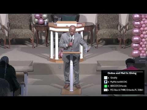 " The Church Has Every Kind " Matthew 13: 47-51