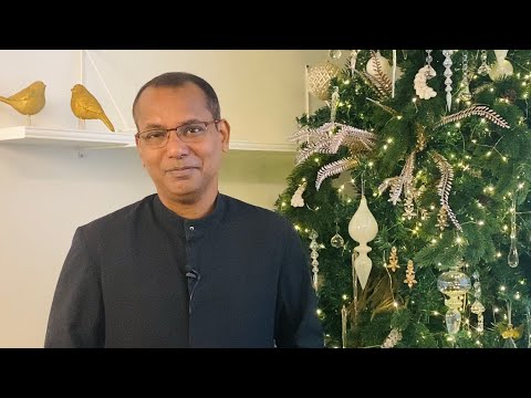 Friday, 4th week of Advent | Luke 1:57-66 | 9 o’clock with Fr Warner