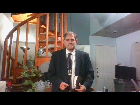 The Knolls Baptist Church. Hebrews 6:1-3."A new beginning"