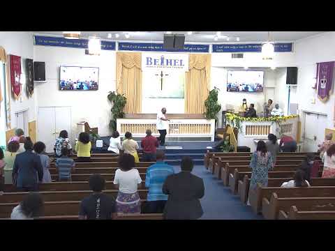 5/29/2022: Trust God To Help You! Judges 6:17, 7:7-8