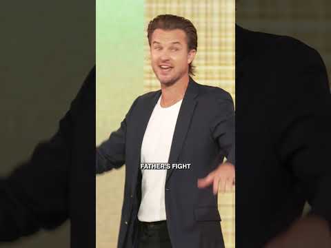 GOD IS FOR YOU ????️ #richwilkersonjr #faith #contend #peace #jesus #motivation