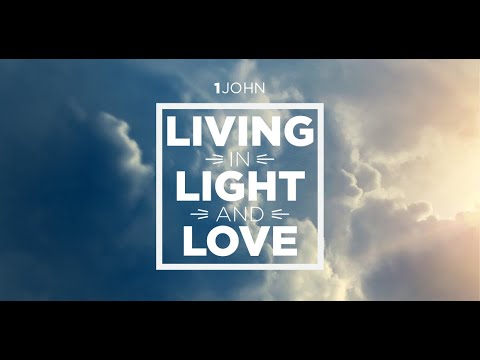 "You Should Stick Around" | May 30, 2021 | 1 John 2:18-27
