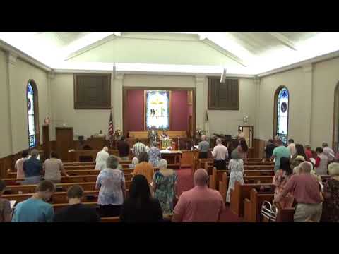 07062025 Scripture Reading: Lamentations 3:17-26