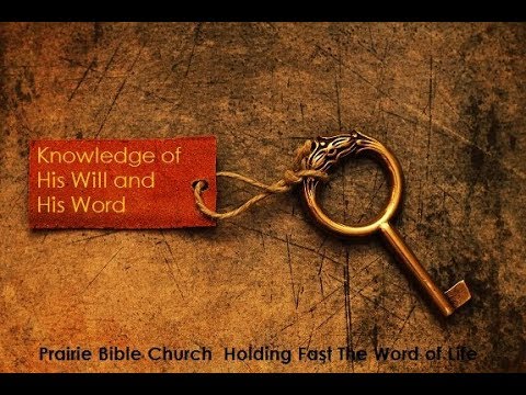 Confronting The Opposition (Acts 13: 4-12) 8/27/17