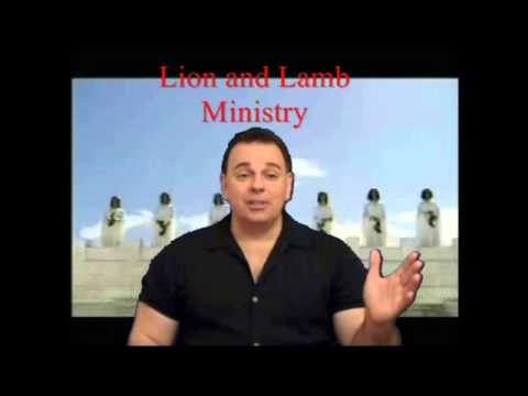 Wormwood and the Darkening of the Sun and Moon. Revelation 8:10-13 - Pastor David