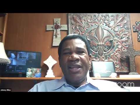 Weekly Bible Study - Habakkuk 3:16-17  (Revelation of God) 02092021-1a