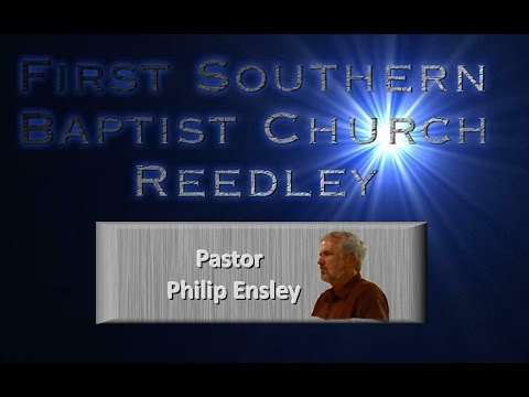 My Servant, Called from the Womb- Isaiah 49:1-13 - Sermon form the Bible    Jan 8 2017