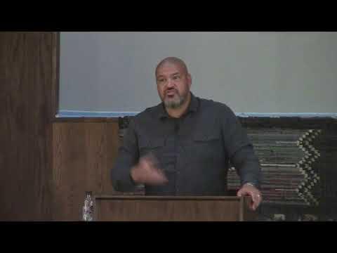 Acts 14 :19-22  Calvary Chapel Sweet Hills  Pastor Ryan Houssein  11-01-2020