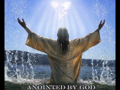 Titus 3:4-7 -- God's Anointed