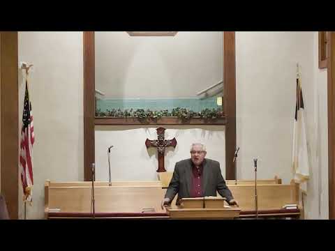 Walking With God in 2022, Micah 4:3-5