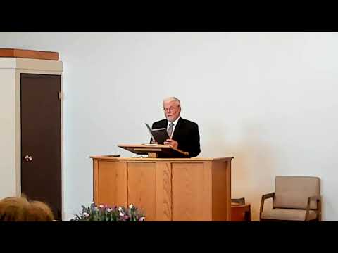 Beware of Fornication | 1 Corinthians 10:8