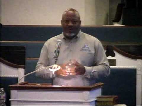 &quot;Some Biblical Karma&quot;, Judges 1: 4-7, Pastor Gaylon K. Wright