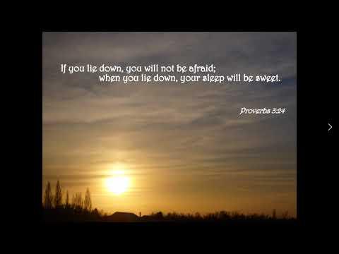Andrew Wommack - Proverbs 21:17-23:7 Part 12