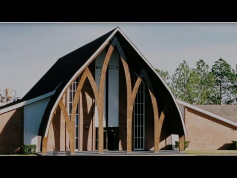 "When a Worrier Becomes a Warrior-Part 5" Judges 7:9-14