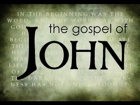 John Series #15: John 5:1-15. Do You Want To Be Healed?