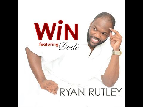 5. Win (Romans 8:37) [Radio Single] - Ryan Rutley