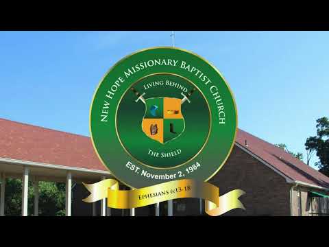 Trusting the Lord Through Afflictions | Psalm 34:19