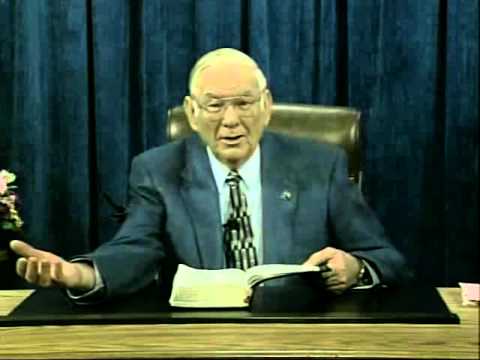 Shepherd's Chapel ~ Genesis Chapter 41:41 - 42:38