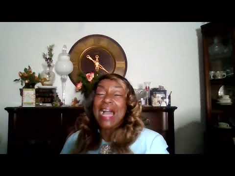 Pray with Pastor Val Jeremiah 14:14-18