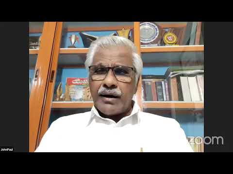 27-10-2021 | Genesis 47:23-27 | Pas.JohnPaul |