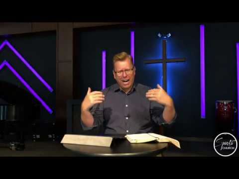 Praising God in Troubled Times - Habakkuk 3:17-19 - Pastor Doug Thuen    (5/17/2020)