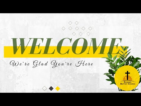 Preacher: Charles Ching'ambu - Song of Solomon 4:1-16