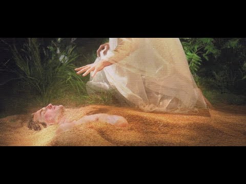 Daily Manna - Genesis 2:4-6