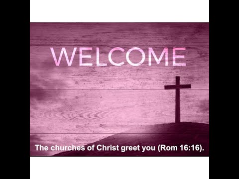 2020.07.12 PM The Downfall of a King - 1 Sam 15:26 - 28