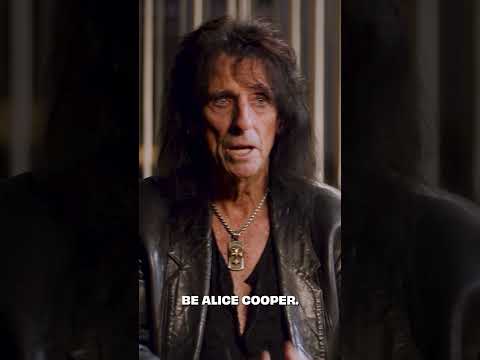 What God DID NOT Tell Alice Cooper To Do | Greg Laurie