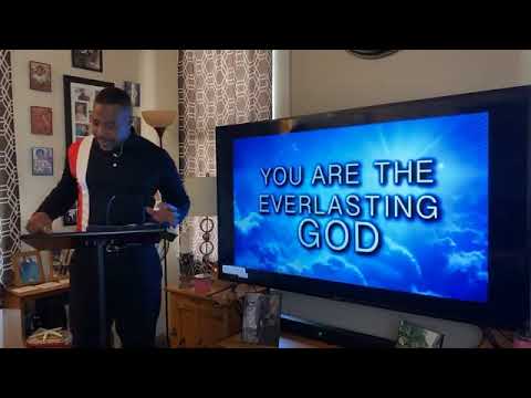 John 6:26,27- "Stop Settling For Sandwiches"(2)