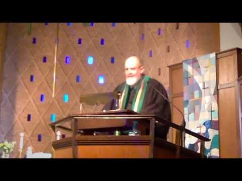 "Passing Through"~Luke 4:21-30~February 3, 2019~St.Peter's United Church of Christ