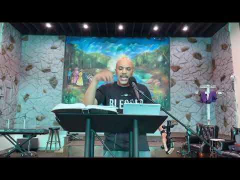 #CODCCLA Bible Study with Pastor Demiko Fitzgerald. Msg: "Does the Wicked Prosper" - Job 21:17-21