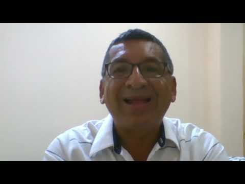 Job.31:1 Hice Un Pacto Con Mis ????️????️, Carlos Acosta