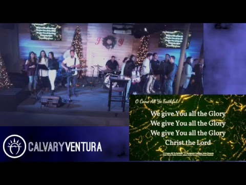 "The Christmas Promise" Part 1 (Matthew 1:15-25), 12/23/2018, Sunday morning