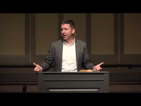 Genesis 47:13-48:22 | May 15, 2022