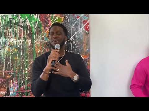 EMIC, Archbishop William Donald 111, "Beware of Sleeper Cells", Matt.13:24-25, Jude 1:3-4