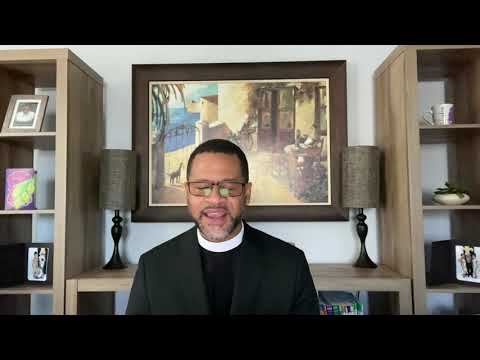 John 15: 4-5 “Independence Exposes Insufficiency” 1-3-2021 & Tribute to Mother Eva Mae Walker RIHP