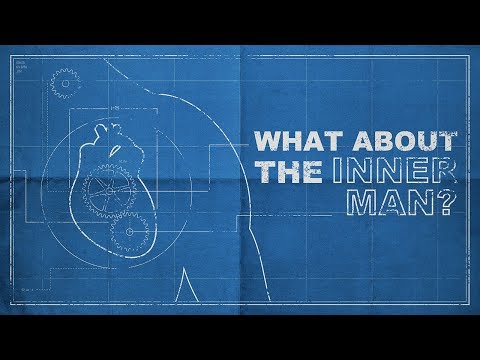 "The Conscience of the Inner Man Pt.3" - Acts 24:16