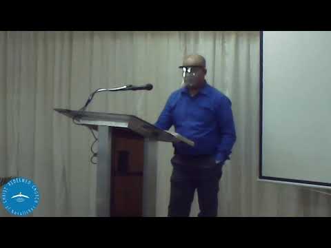 Nick Mendoza - "Men's Fragility and God's Mercy" - 2 Chronicles 32:20-33