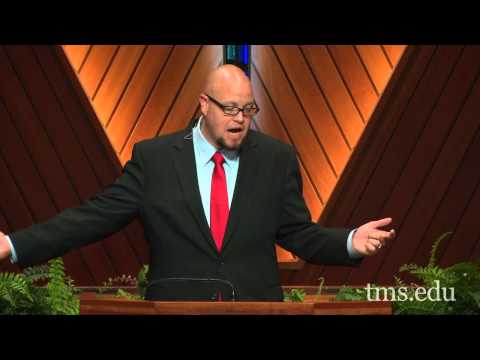 Austin Duncan 'How Grace Works' Titus 2:11-15