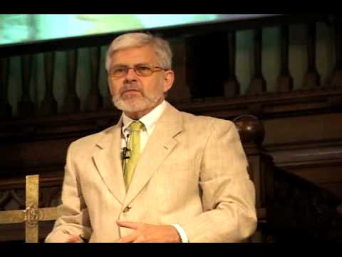 David Larson tells Amos 8:1-12 on July 18, 2010 Grace by Heart