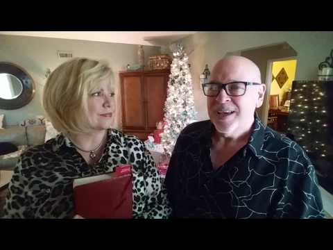 A Christmas message from Debora Roland...Psalm 39:1-2, James 3:5, 9-11, 16-17
