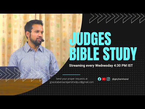 The Danger of Blessings अशिषों का खतरा  || Judges 6:6-8 ||