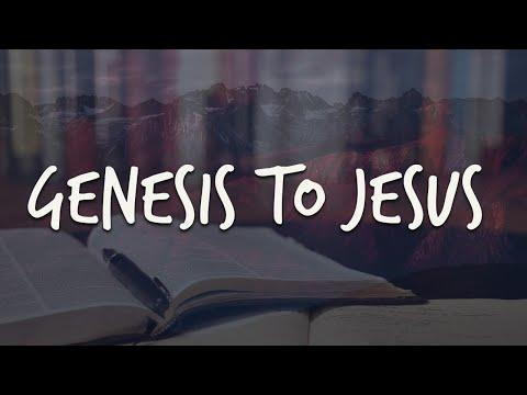 Genesis to Jesus - Judges 9:30 Service