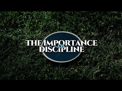 The Importance of Discipline (1 Timothy 4:7-11)  | Ptr. Marvin Gibson, Jr.