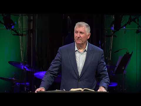 August 22, 2021 (8:15am) Ruth 1:1-5 Bad Move by Dr. Mark Hitchcock