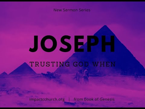 The Act of Surrender  Genesis 44:1-34  8/22/21