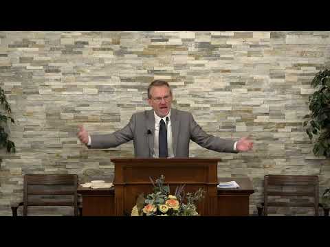 His Heart Is Established (Psalm 112:6-8)