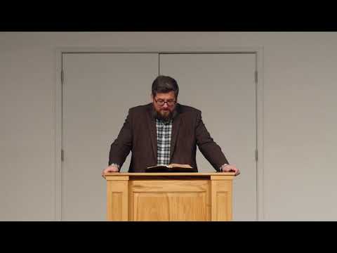 2 Corinthians 1:8-11 | Togetherness in Suffering