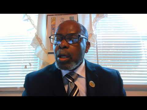 Dr Donald E. Jones, Pastor - "Judge Not Lest You Be Judged"  Matthew 7: 1- 2 & John 18: 28- 31